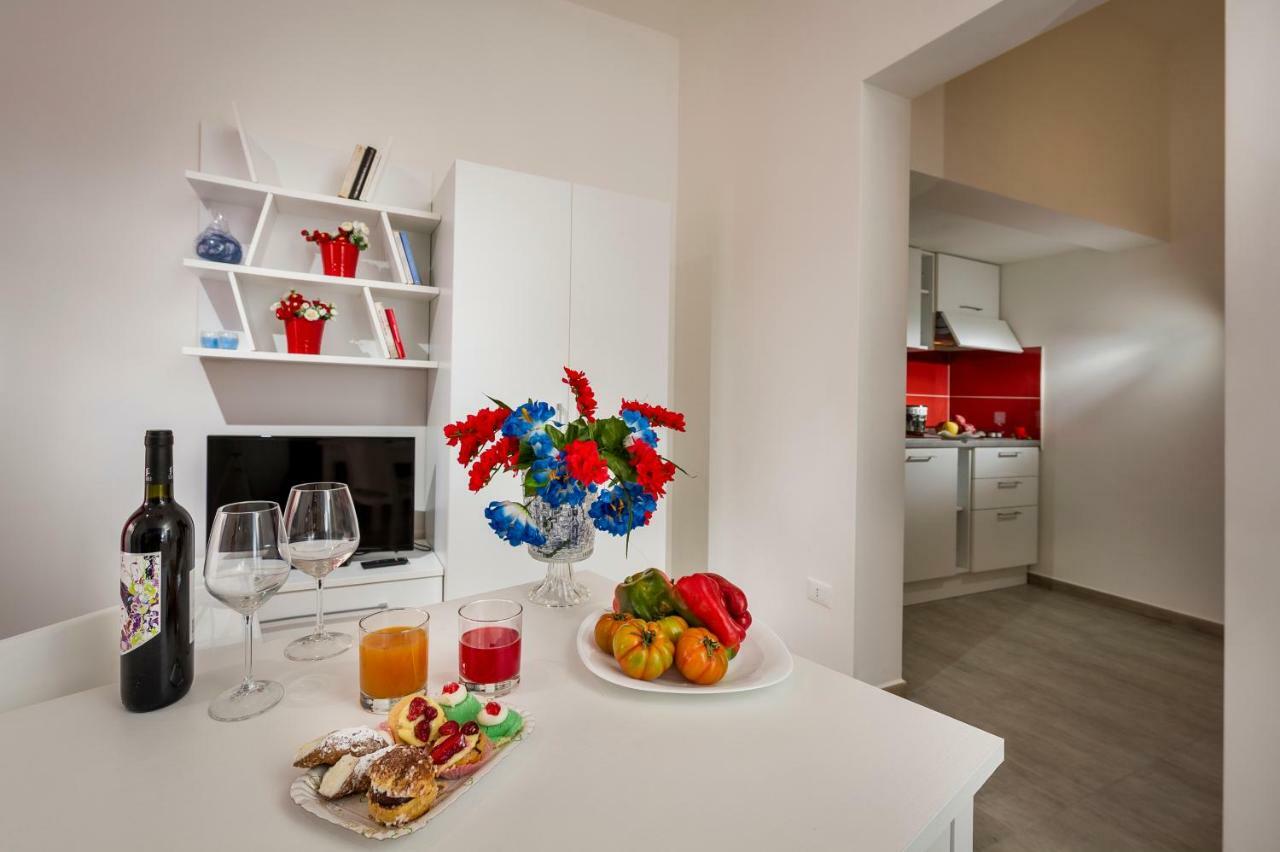Cineholiday House 3 Castellammare del Golfo Zewnętrze zdjęcie