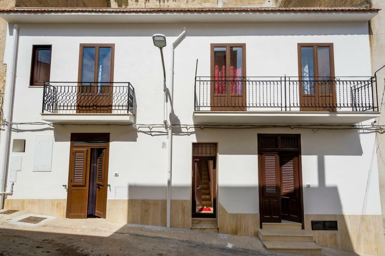 Cineholiday House 3 Castellammare del Golfo Zewnętrze zdjęcie